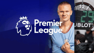 Premijer liga Engleske