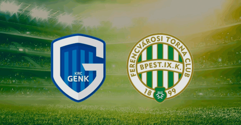 Genk vs Ferencvaroš