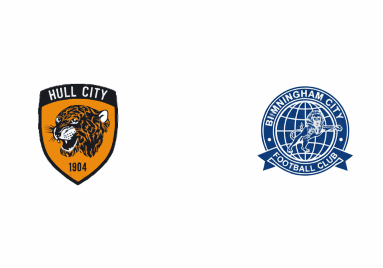 Birmingham Hull City