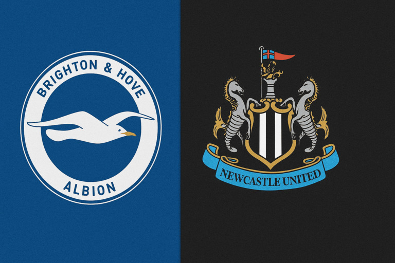 Brighton vs Newcastle