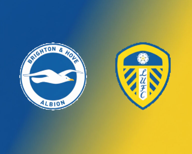 Brighton vs. Leeds United