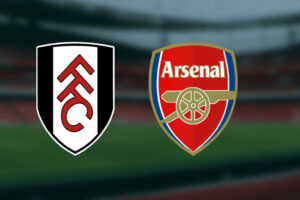 Fulham vs Arsenal