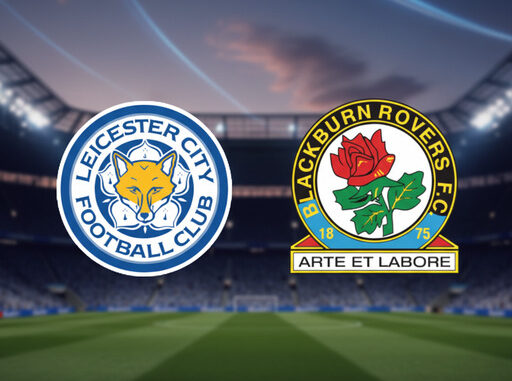 Leicester City vs Blackburn