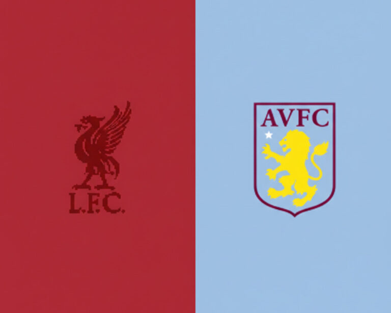 Liverpool vs Aston Villa