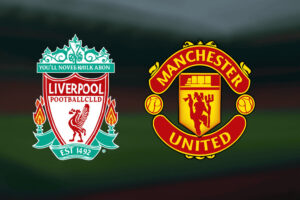 Liverpool vs Man United