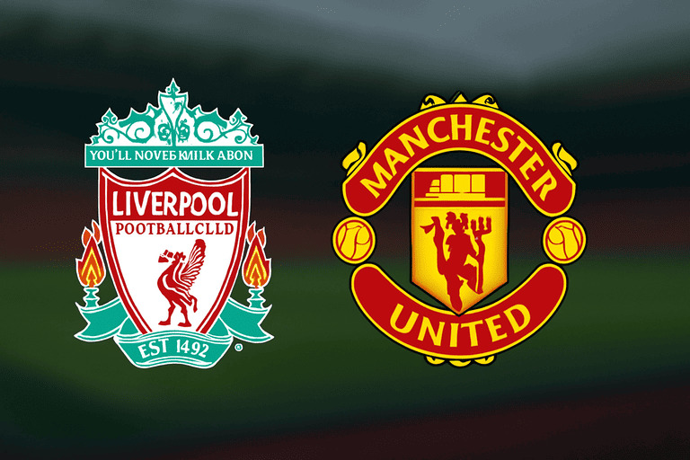 Liverpool vs Man United