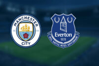 Man City vs Everton