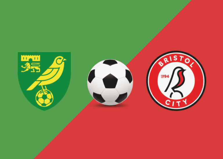 Norwich City – Bristol City