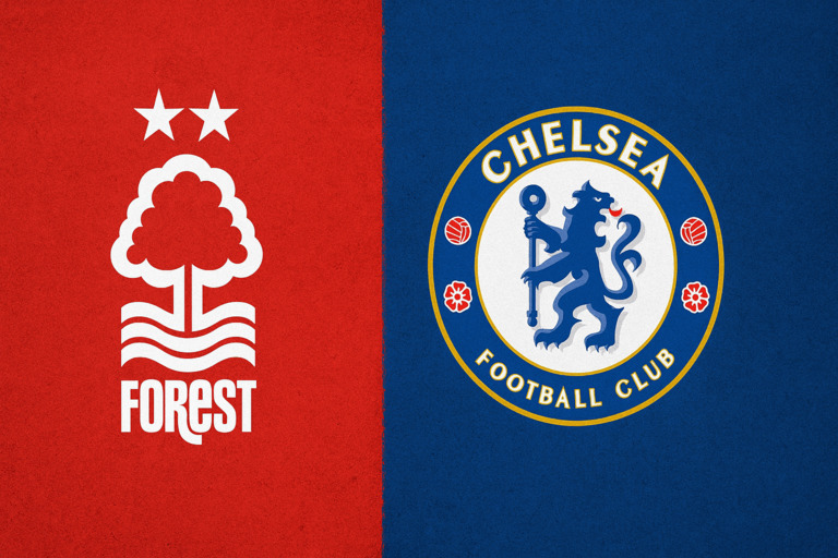 Nottm Forest vs Chelsea