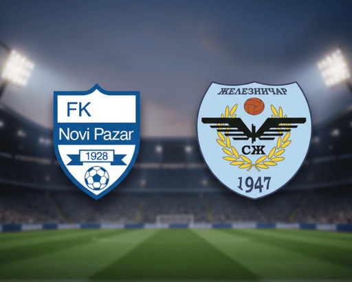 Novi Pazar vs Železničar Pančevo