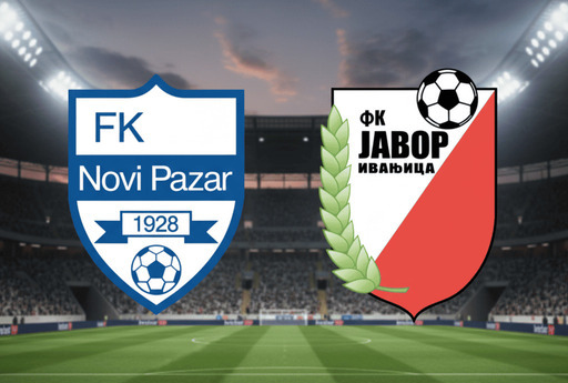 Novi Pazar – Javor