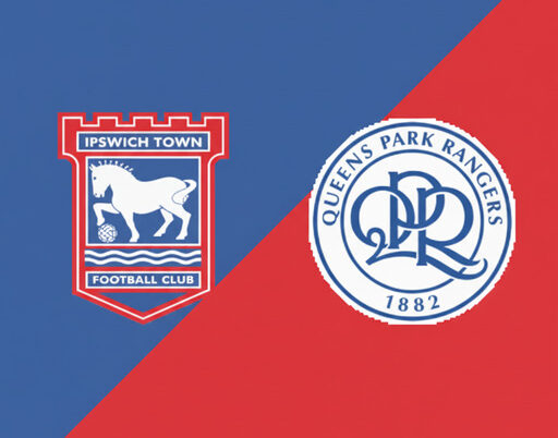 QPR vs Ipswich Town