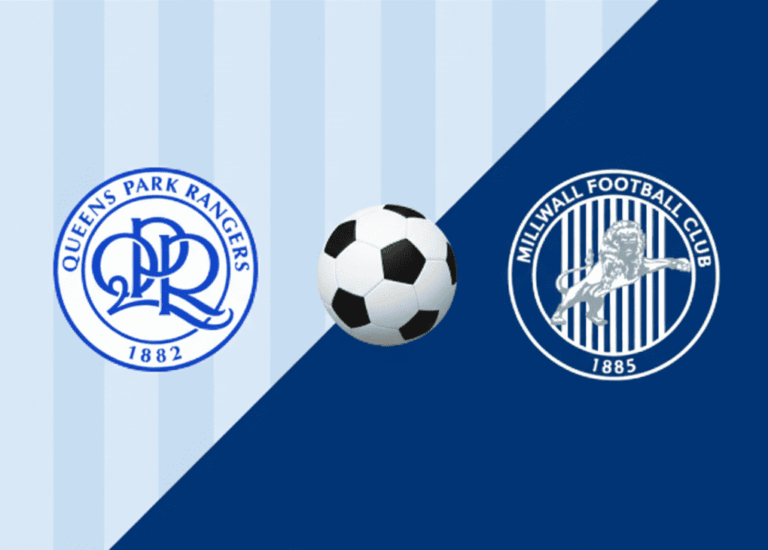 QPR – Millwall