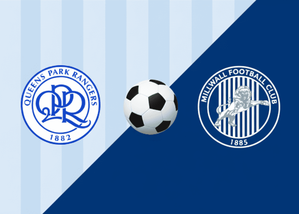 QPR – Millwall