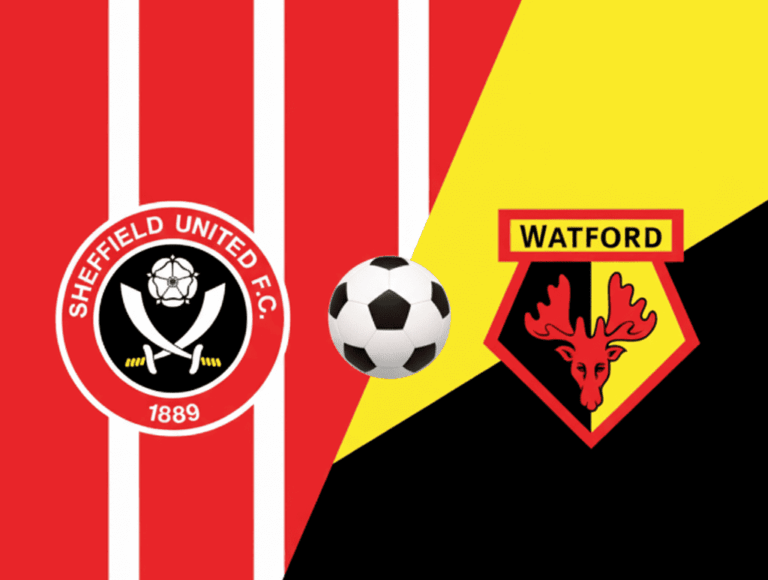 Sheffield United - Watford