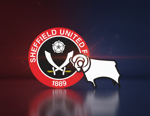 Sheffield United vs Derby County