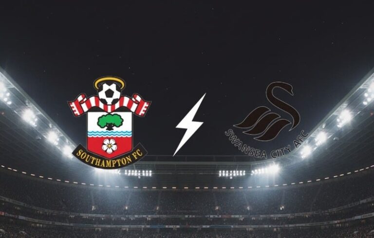 Southampton - Swansea