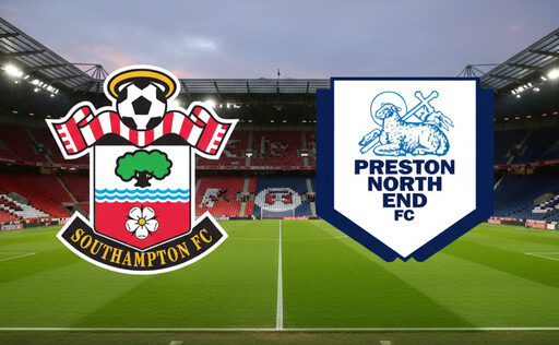Southampton vs Preston