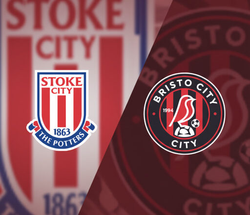 Stoke City vs Bristol City