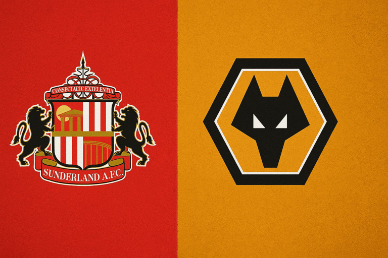 Sunderland vs Wolves
