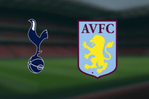 Tottenham vs Aston Villa
