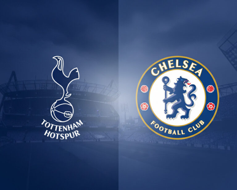 Tottenham vs Chelsea