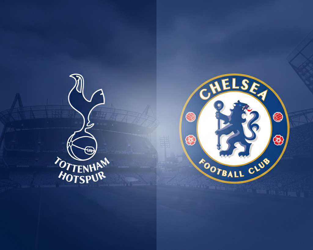 Tottenham vs Chelsea
