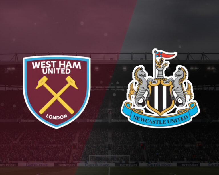 West Ham vs Newcastle
