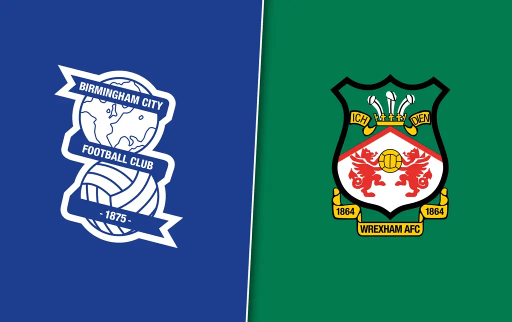 Wrexham protiv Birmingham City
