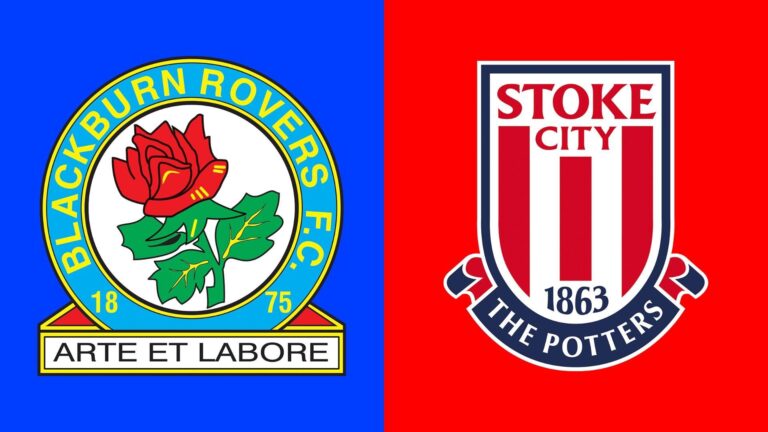 Blekbern Rovers – Stouk Siti