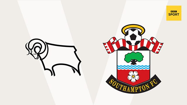 Derbi – Sautempton