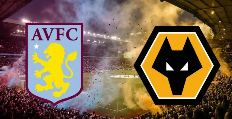 Aston Villa vs Wolves