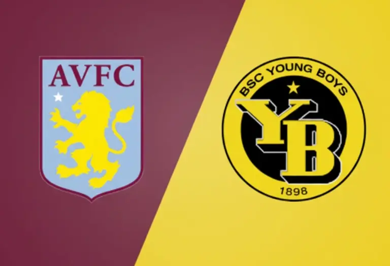 Aston Villa vs Young Boys
