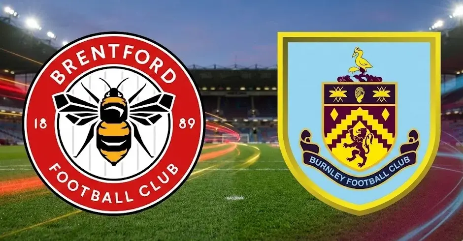 Brentford vs Burnley