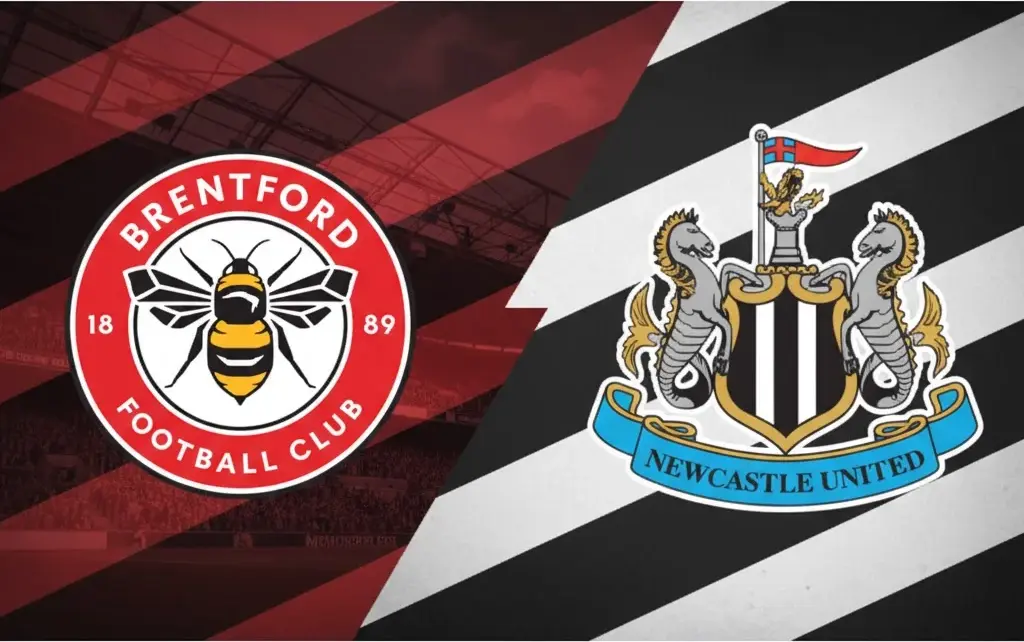 Brentford vs Newcastle