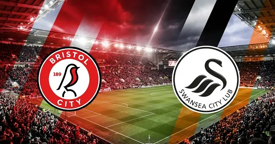 Bristol City vs Swansea