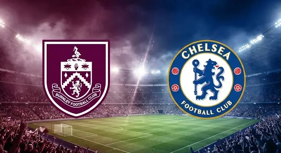 Burnley vs Chelsea