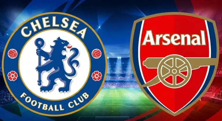 Chelsea vs Arsenal