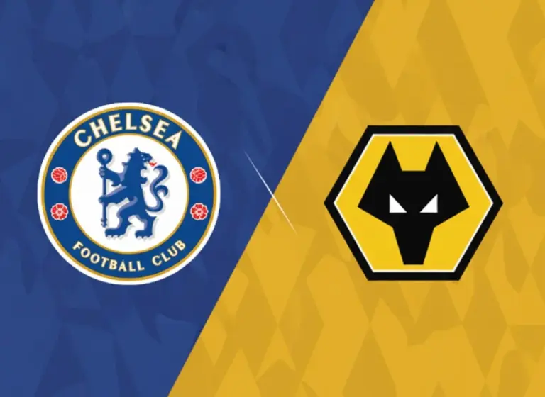 Chelsea vs Wolves