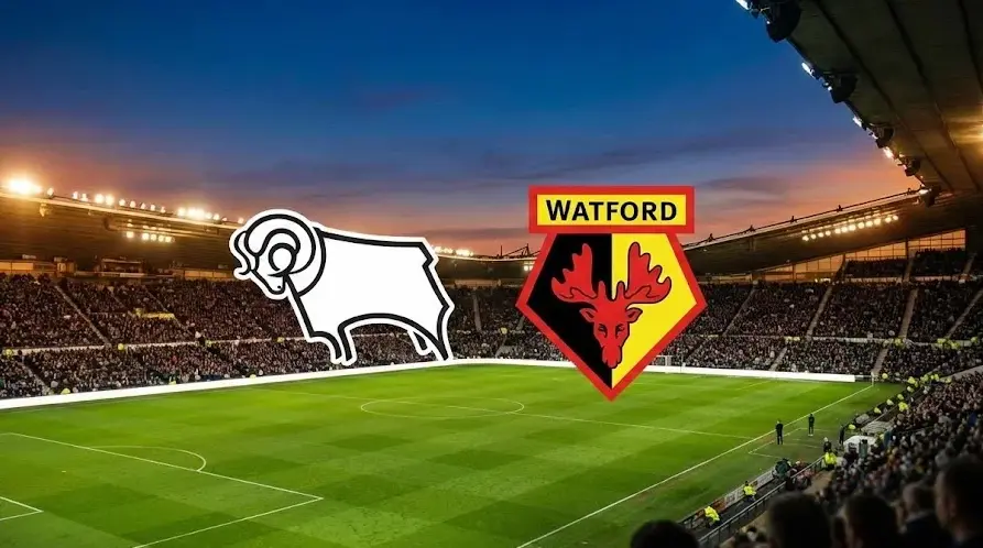 Derby-County-vs-Watford