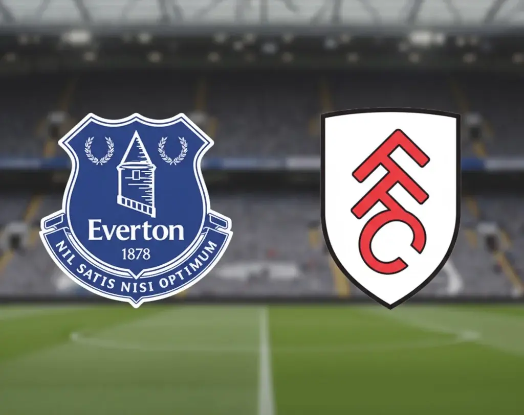 Everton vs Fulham