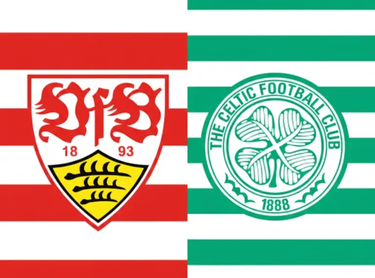 Feyenoord vs Celtic
