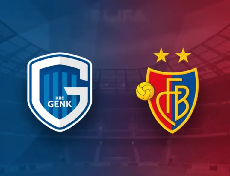 Genk vs Basel