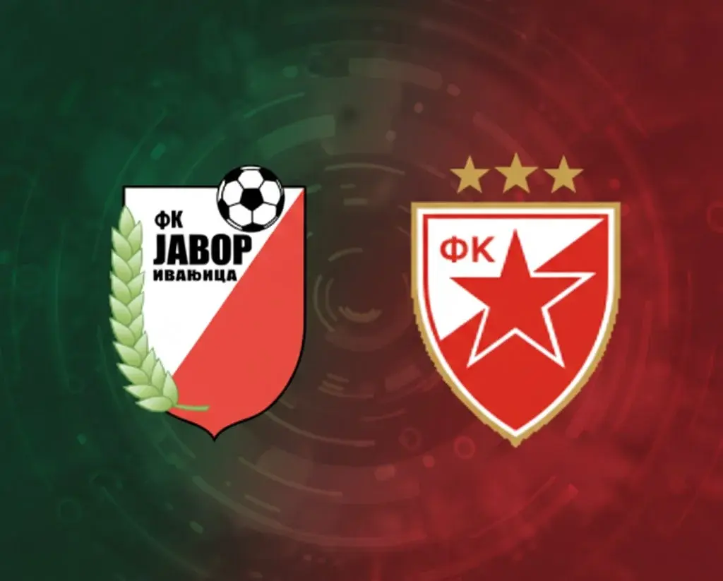 Javor vs Crvena zvezda