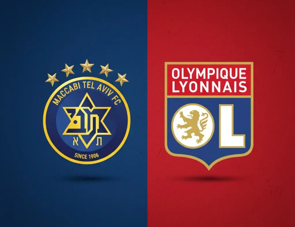 M. Tel-Aviv vs Lyon