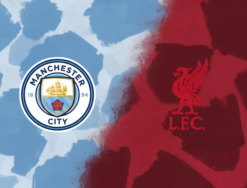 Man City vs Liverpool