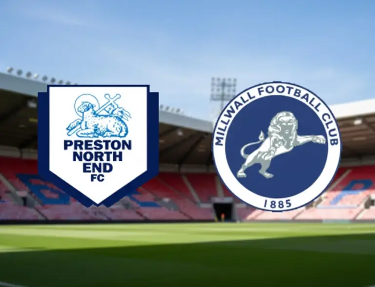 Millwall vs Preston