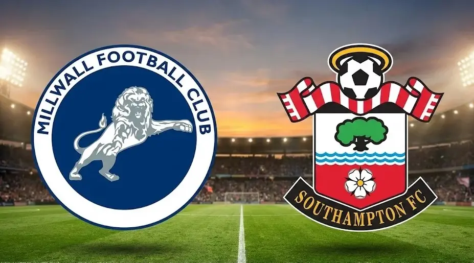Millwall vs Southampton
