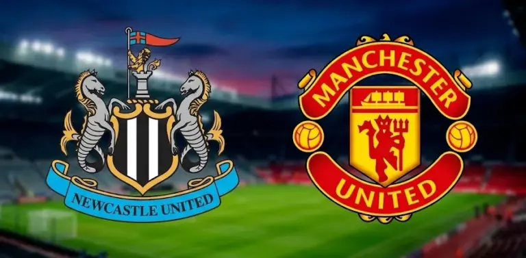 Newcastle vs Man City