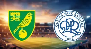 Norwich City vs QPR